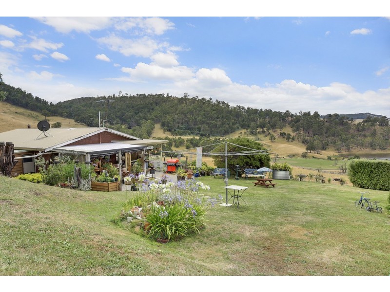 149 Scotts Road, Colebrook TAS 7027