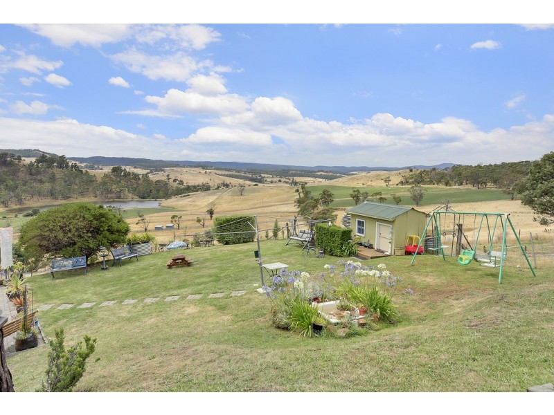 149 Scotts Road, Colebrook TAS 7027