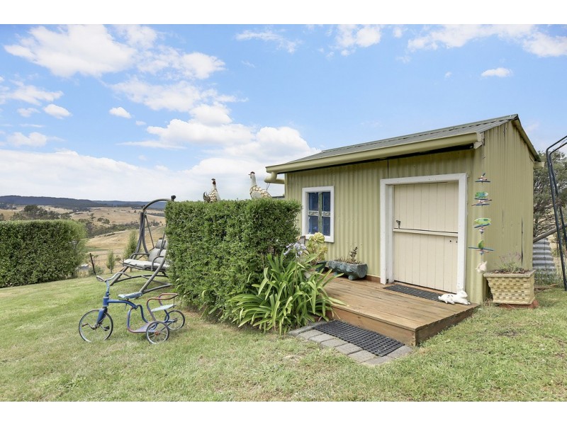 149 Scotts Road, Colebrook TAS 7027