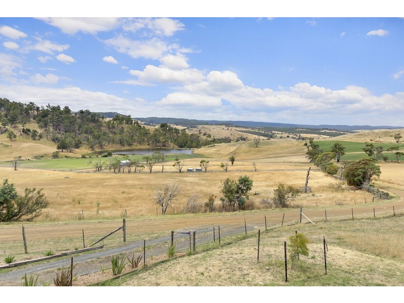 149 Scotts Road, Colebrook TAS 7027