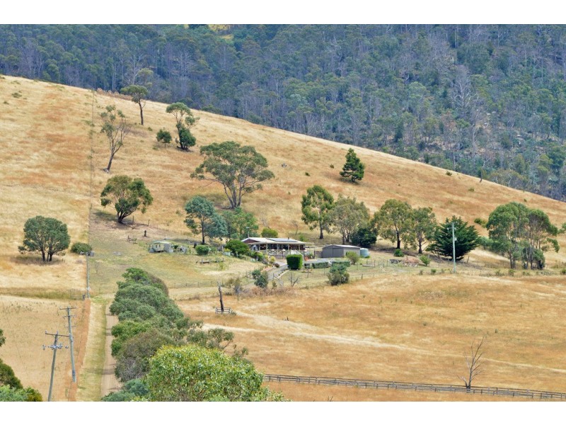 149 Scotts Road, Colebrook TAS 7027