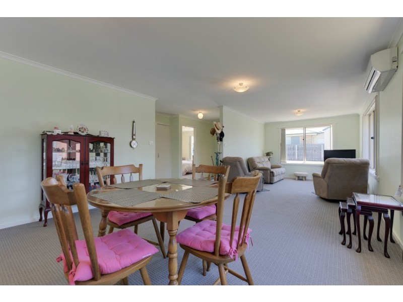 Unit 3, 17a Torquay Drive, Sorell TAS 7172