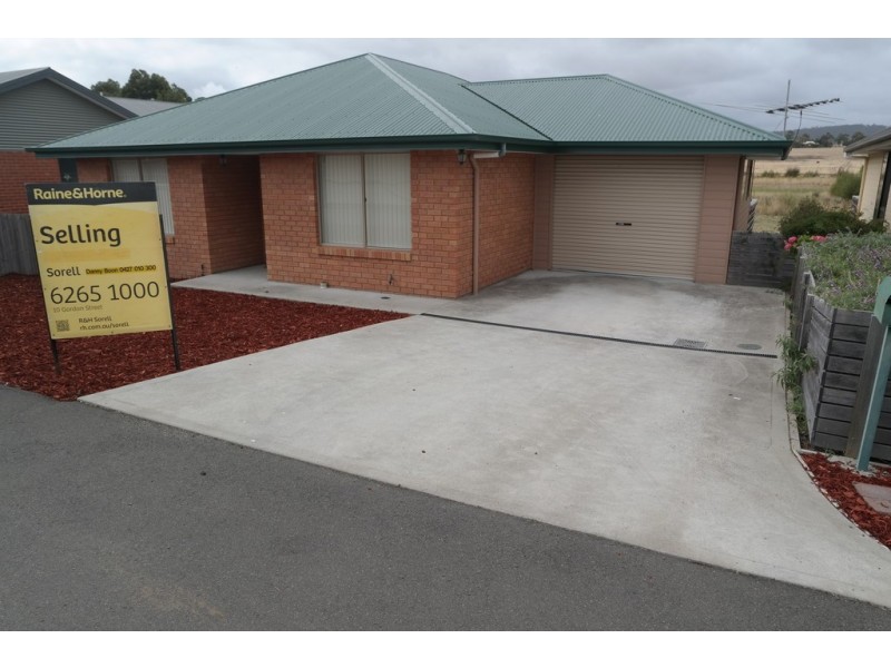 Unit 3, 17a Torquay Drive, Sorell TAS 7172