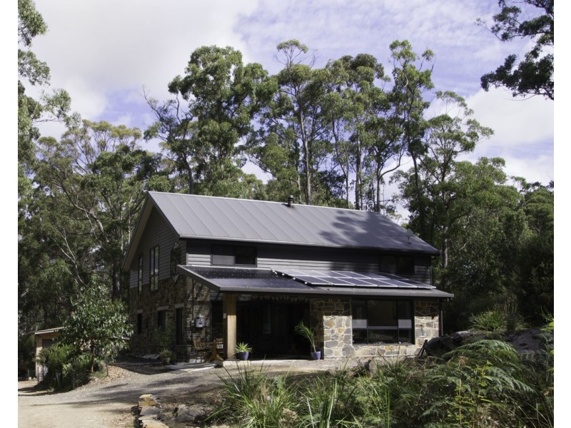 197 Old Jetty Road, Eaglehawk Neck TAS 7179