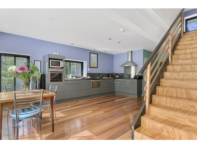 197 Old Jetty Road, Eaglehawk Neck TAS 7179