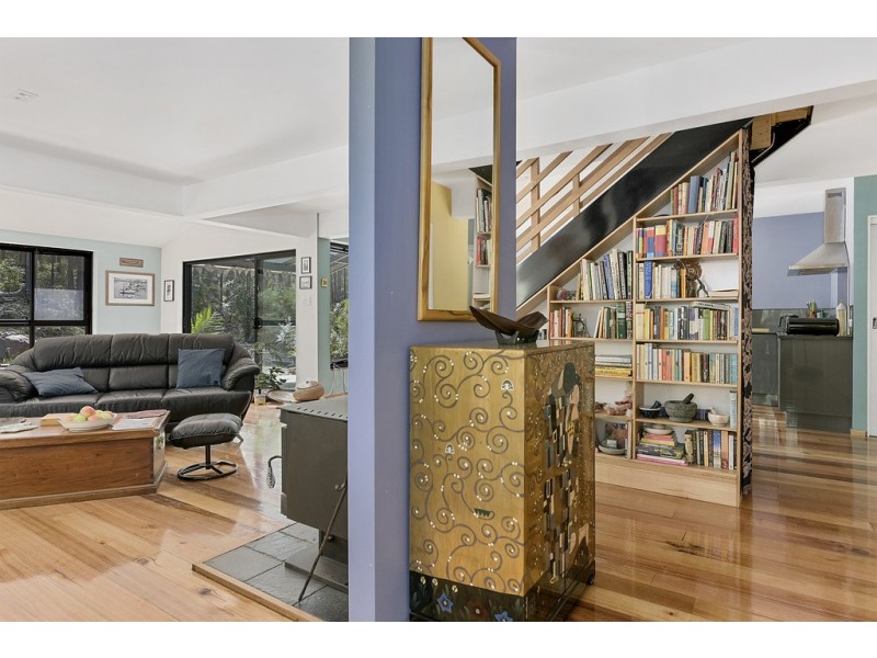 197 Old Jetty Road, Eaglehawk Neck TAS 7179