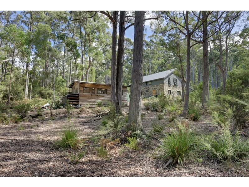 197 Old Jetty Road, Eaglehawk Neck TAS 7179