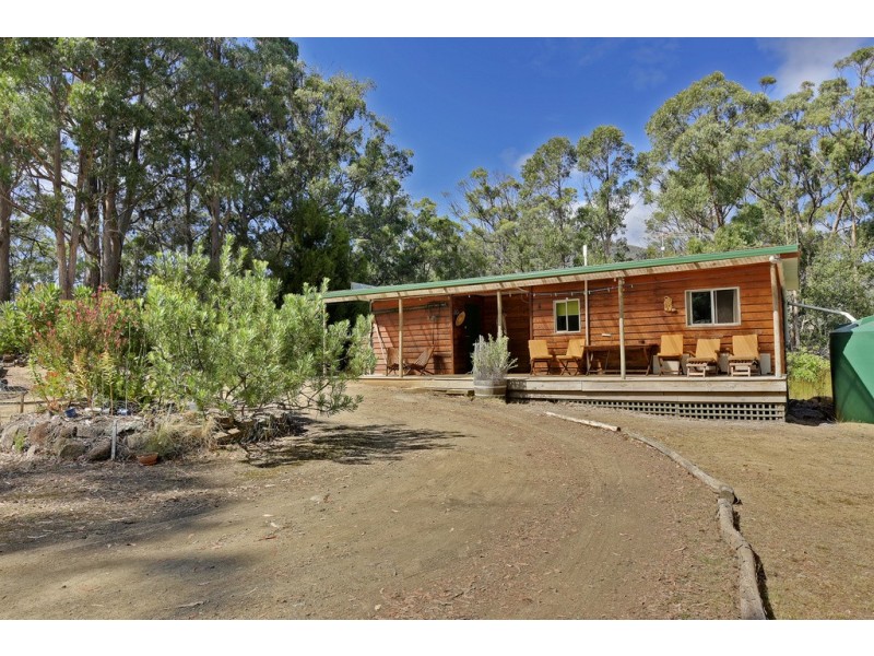 197 Old Jetty Road, Eaglehawk Neck TAS 7179