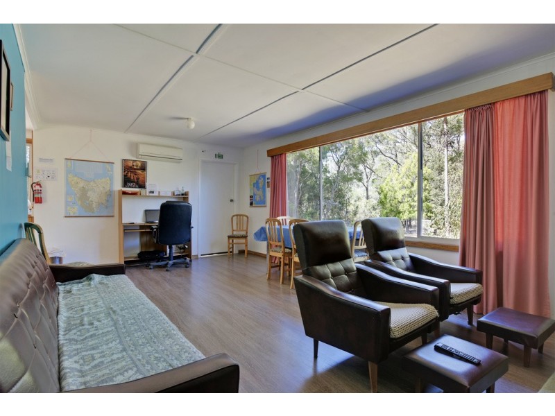 197 Old Jetty Road, Eaglehawk Neck TAS 7179