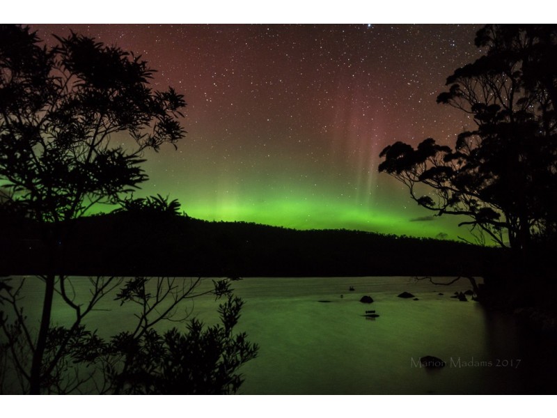 197 Old Jetty Road, Eaglehawk Neck TAS 7179