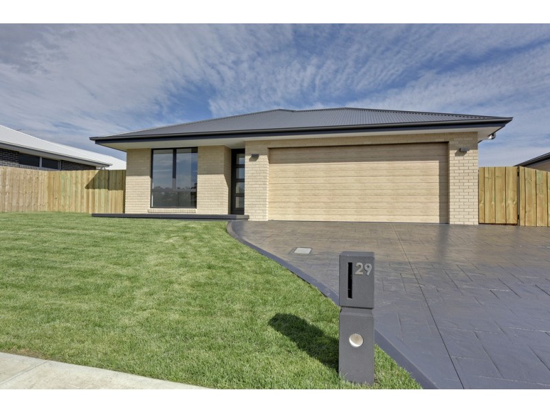 29 Barilla Court, Midway Point TAS 7171
