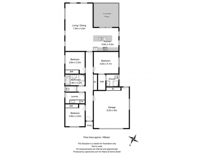 29 Barilla Court, Midway Point TAS 7171