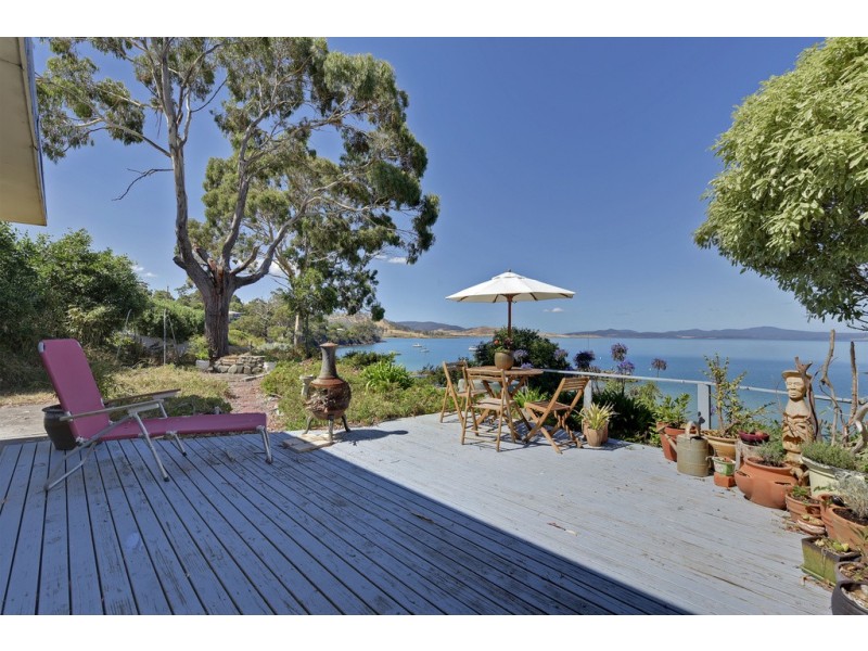 107 Linden Road, Primrose Sands TAS 7173