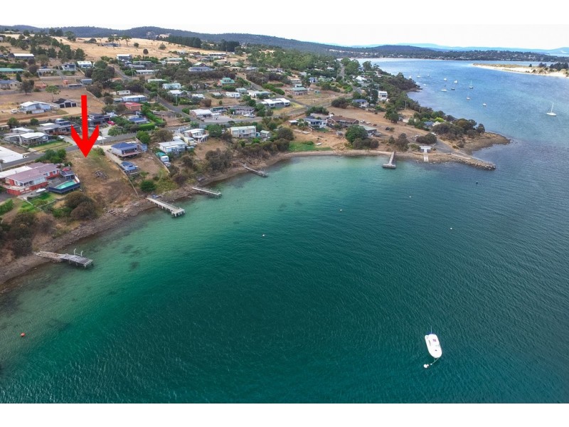 83 Lewisham Scenic Drive, Lewisham TAS 7173