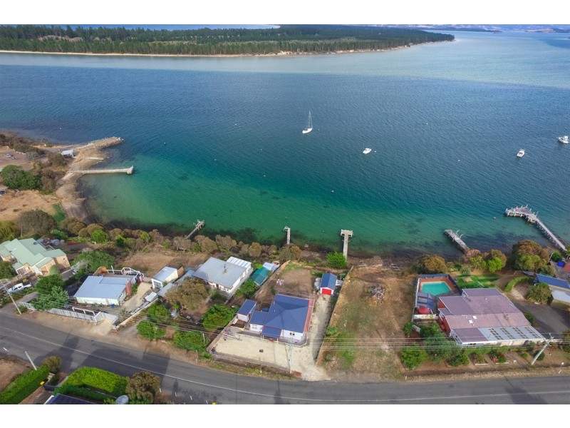 83 Lewisham Scenic Drive, Lewisham TAS 7173
