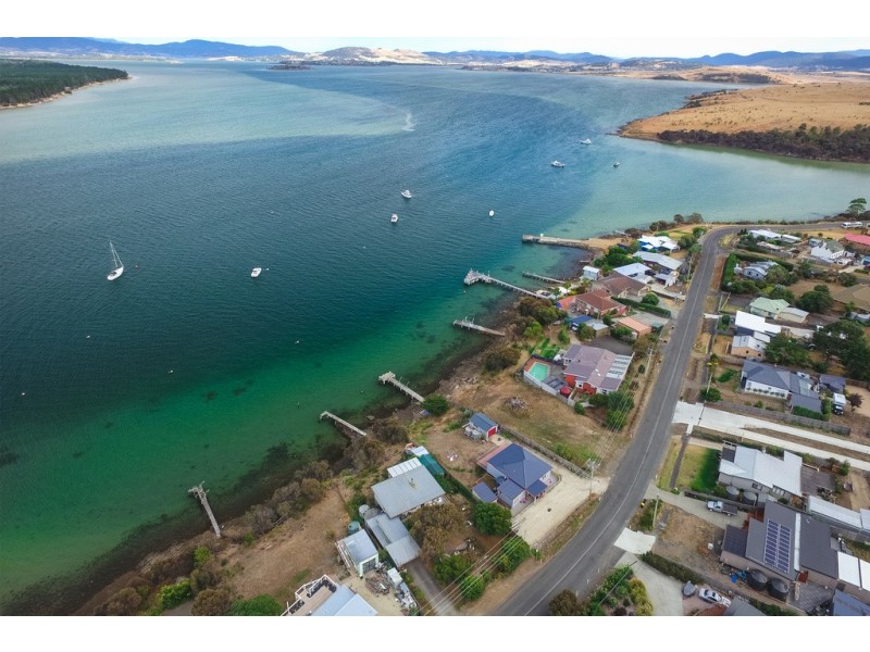 83 Lewisham Scenic Drive, Lewisham TAS 7173