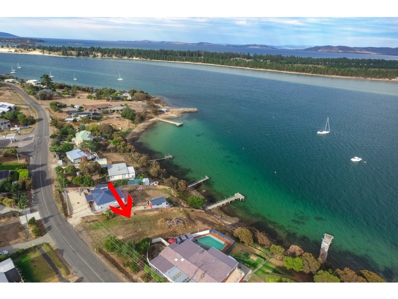 83 Lewisham Scenic Drive, Lewisham TAS 7173