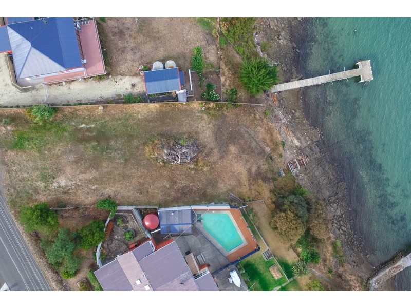 83 Lewisham Scenic Drive, Lewisham TAS 7173