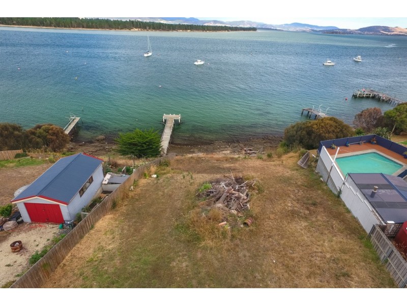 83 Lewisham Scenic Drive, Lewisham TAS 7173