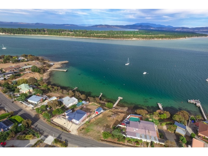 83 Lewisham Scenic Drive, Lewisham TAS 7173