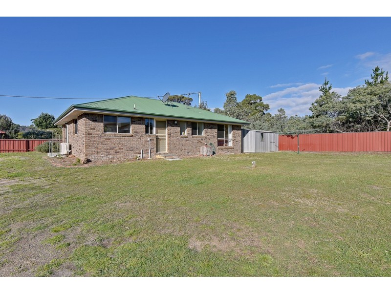 8 NICHOLAS AVENUE, Dodges Ferry TAS 7173