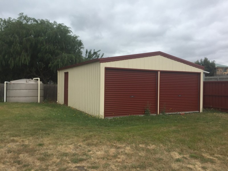 8 NICHOLAS AVENUE, Dodges Ferry TAS 7173