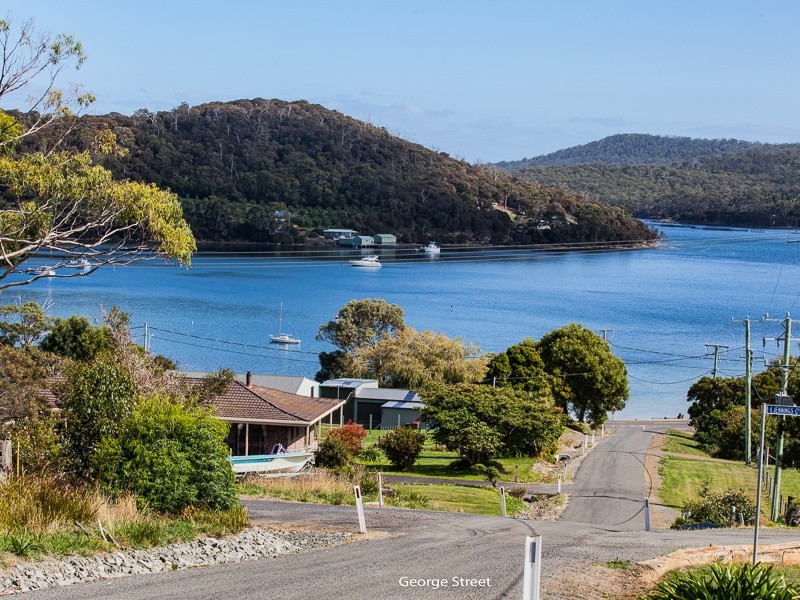 22 George Street, Nubeena TAS 7184