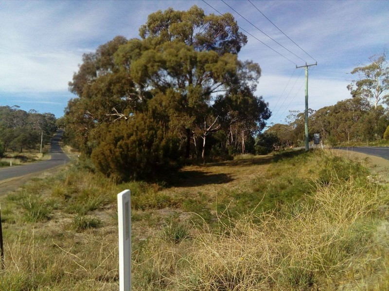 Lot 1 Dodges Hill Road, Dodges Ferry TAS 7173