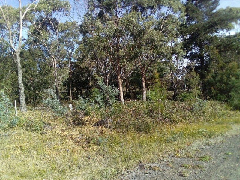 Lot 1 Dodges Hill Road, Dodges Ferry TAS 7173