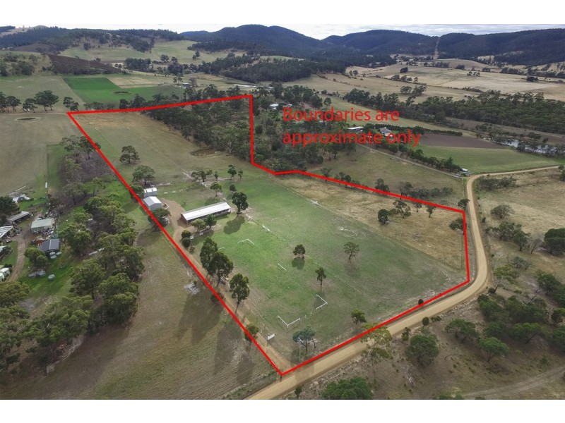 58 Tullamore Road, Orielton TAS 7172