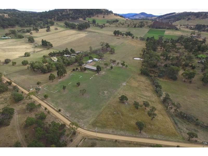 58 Tullamore Road, Orielton TAS 7172