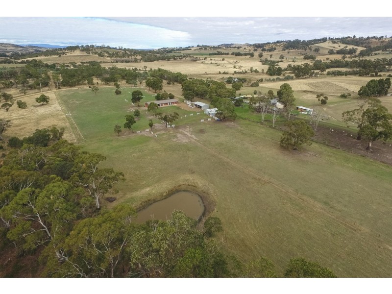 58 Tullamore Road, Orielton TAS 7172