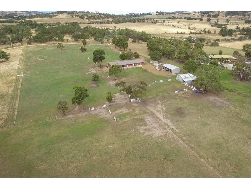 58 Tullamore Road, Orielton TAS 7172
