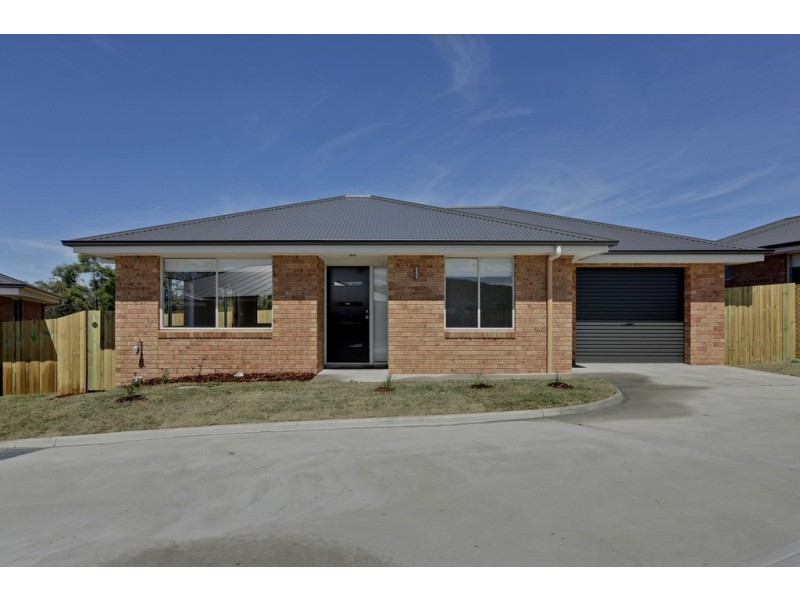 Unit 4, 11-12 Barilla Court, Midway Point TAS 7171