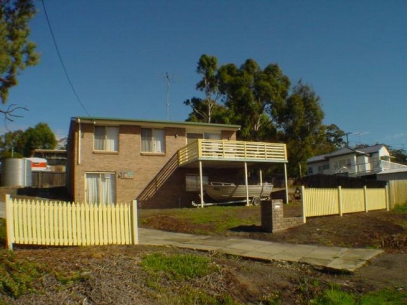 18 Little Falcon Street, Primrose Sands TAS 7173