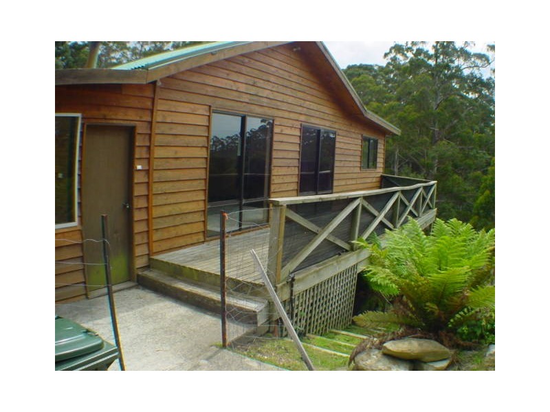 137 Pirates Bay Drive, Eaglehawk Neck TAS 7179
