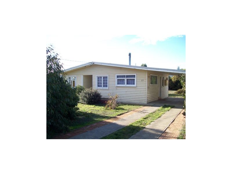 23  Tenth Avenue, Dodges Ferry TAS 7173
