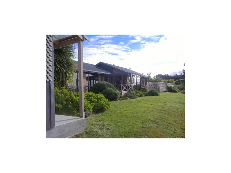 120 Salwater River Road, Premaydena TAS 7185