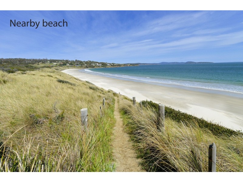 102 Carlton Bluff Road, Primrose Sands TAS 7173
