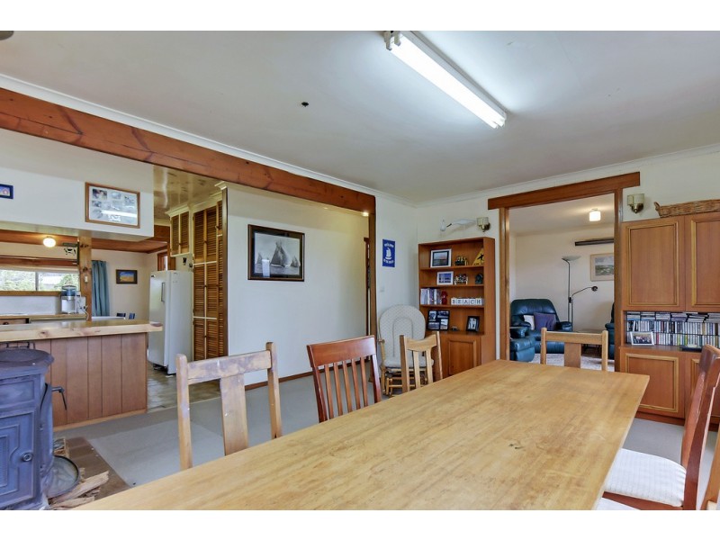 102 Carlton Bluff Road, Primrose Sands TAS 7173