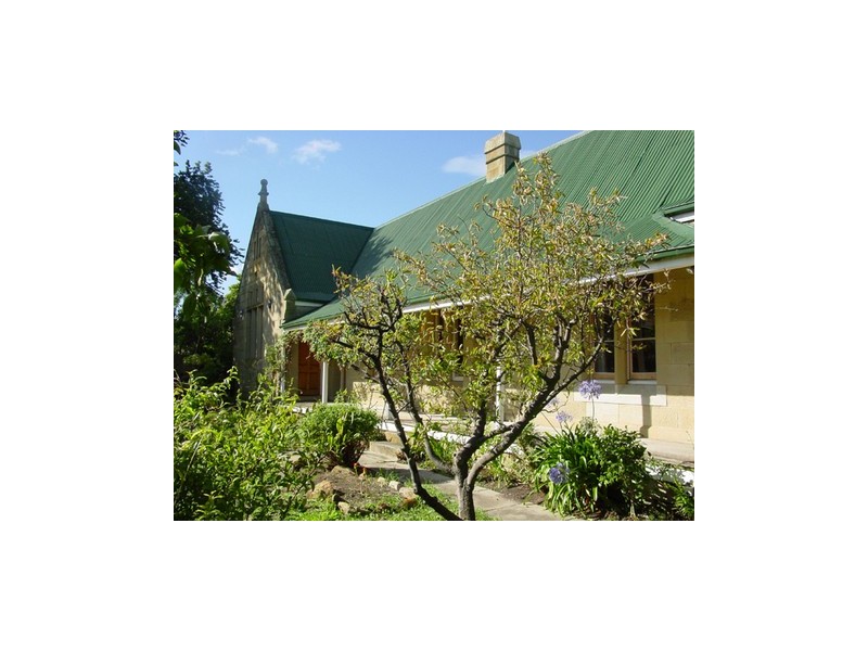 24 Richmond Street, Colebrook TAS 7027