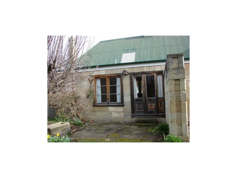 24 Richmond Street, Colebrook TAS 7027