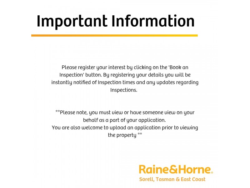 1/5 FORCETT STREET, Sorell TAS 7172