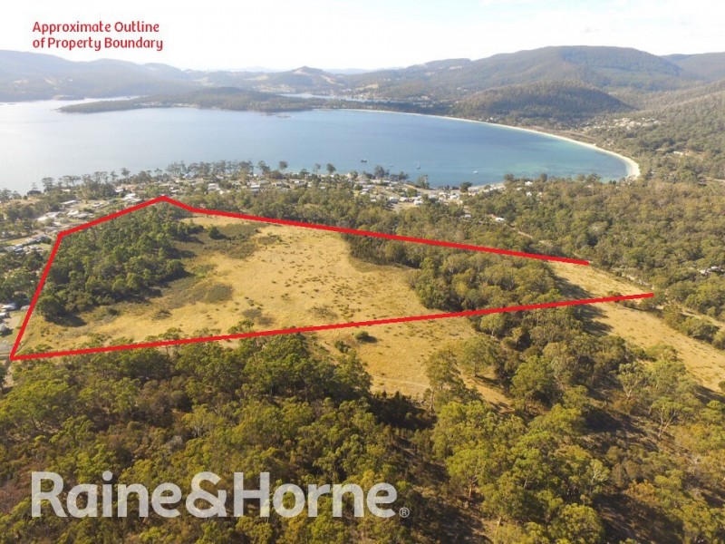 Lot 1 Noyes Road, White Beach TAS 7184
