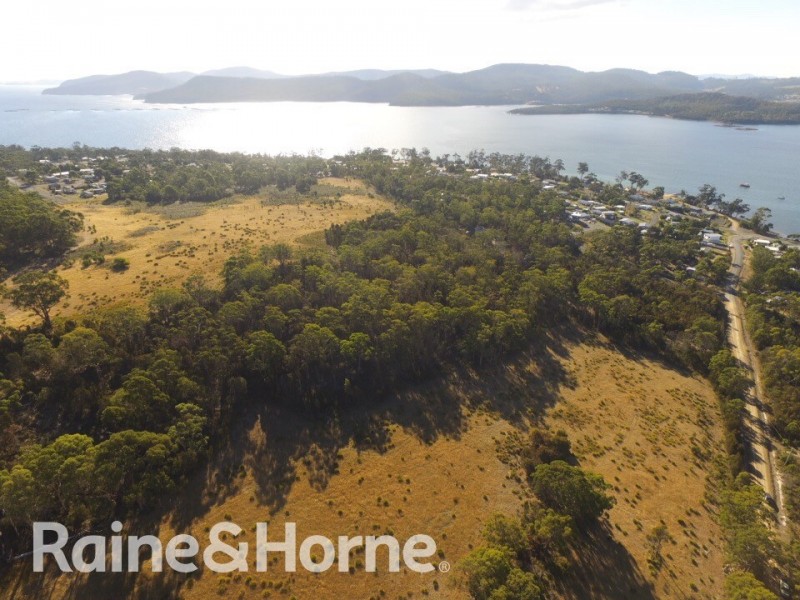 Lot 1 Noyes Road, White Beach TAS 7184