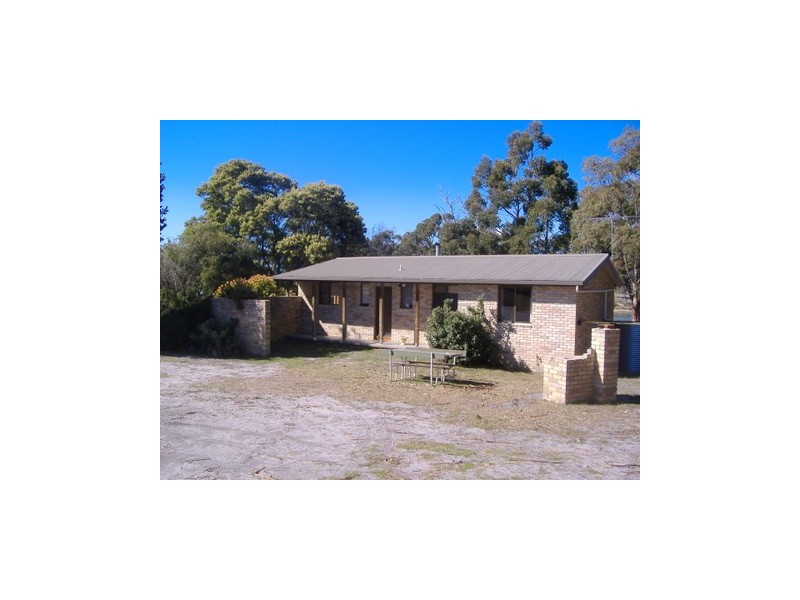 126 Coalmines Road, Saltwater River TAS 7186