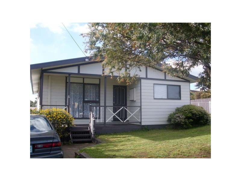 6 Karachi Street, Midway Point TAS 7171