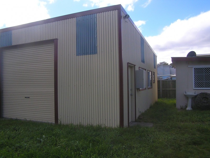 8 Poina Street, Dodges Ferry TAS 7173