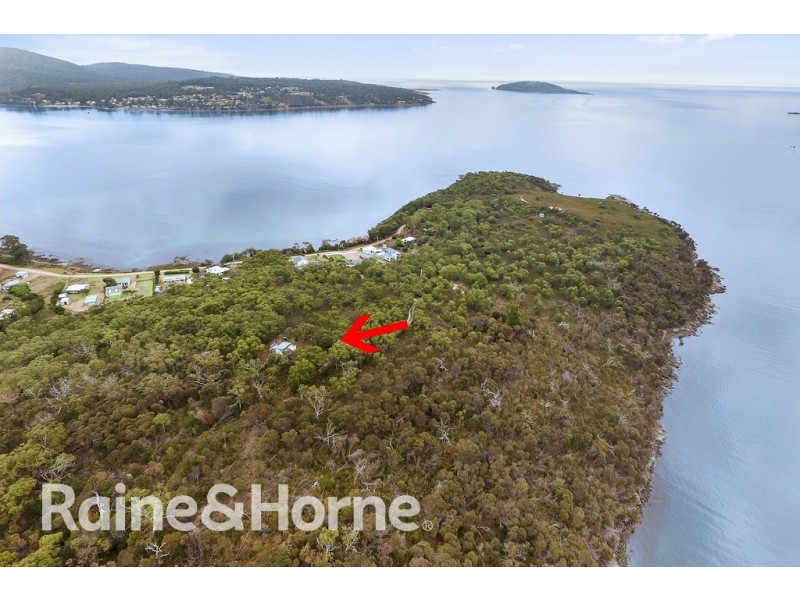 Lot 18 Apex Point Road, White Beach TAS 7184