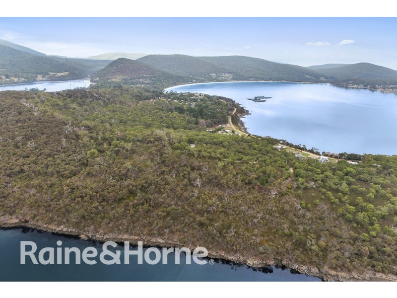 Lot 18 Apex Point Road, White Beach TAS 7184